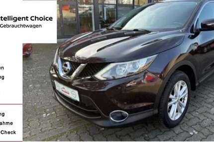 Nissan Qashqai 185.300 km 7.990 &euro; Walzbachtal 75045