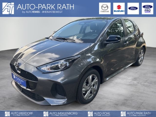 Mazda 2 Hybrid 3.346 km 23.980 &euro; Düsseldorf 40472