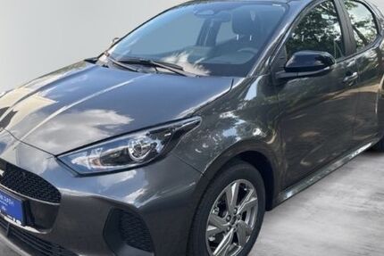 Mazda 2 Hybrid 3.676 km 23.980 &euro; Düsseldorf 40472