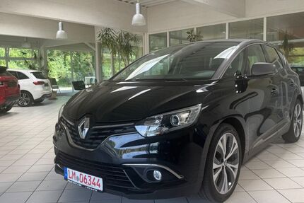 Renault Scenic 112.000 km 12.900 € Selters 65618