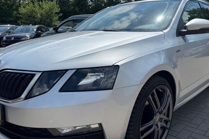 Skoda Octavia 266.785 km 6.490 &euro; Neumünster 24539
