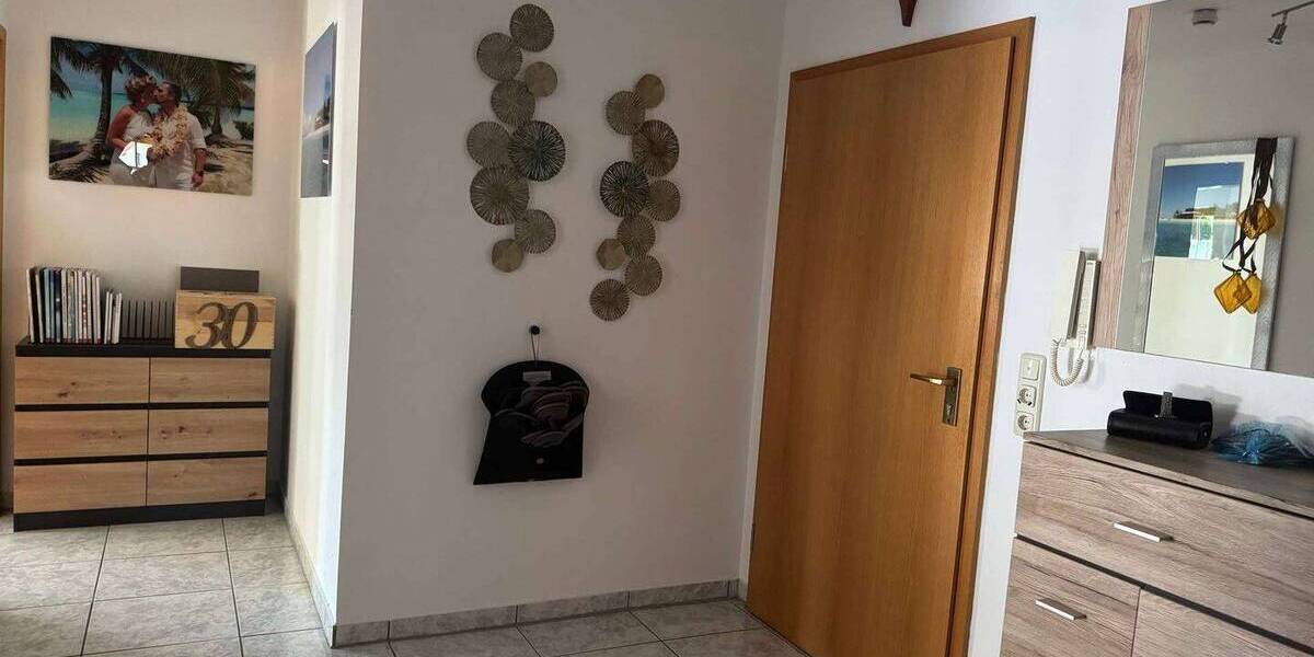 Etagenwohnung Schöfweg Mitterdorf - 3 Zimmer, 107 m&sup2;, 198.000&euro; | Angebot:26917125