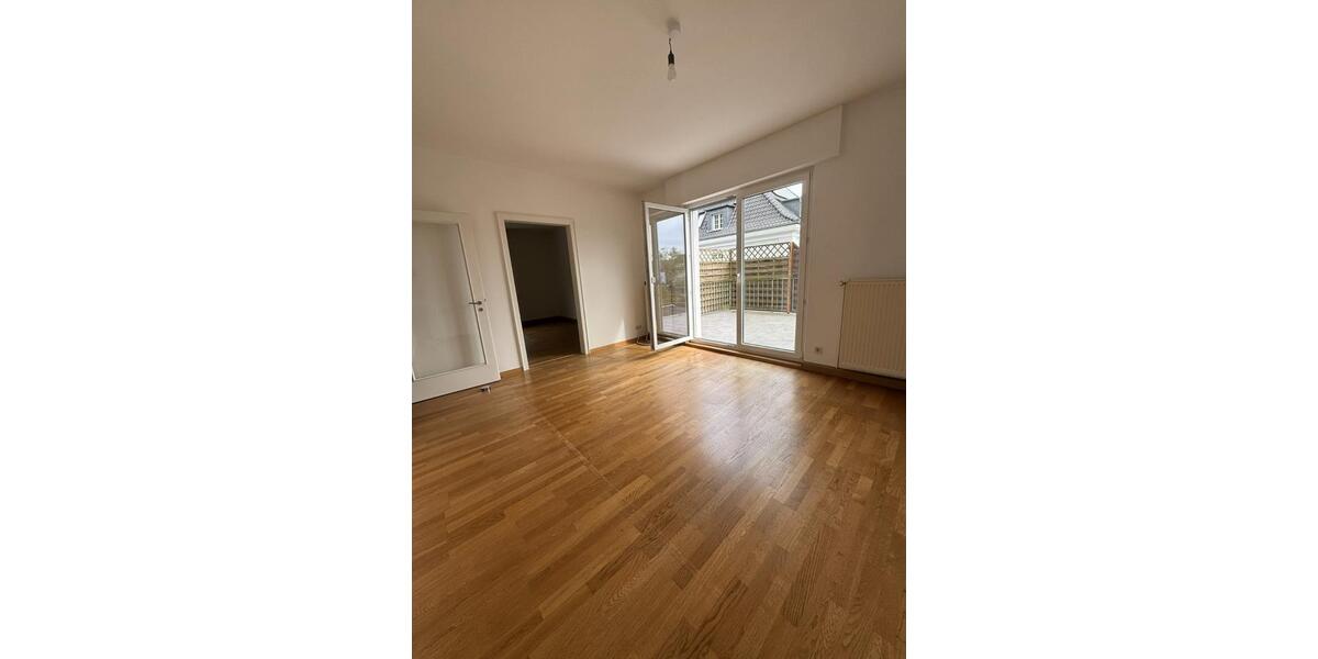 Etagenwohnung Minden - 4 Zimmer, 97 m&sup2;, 740&euro; | Angebot:26340352