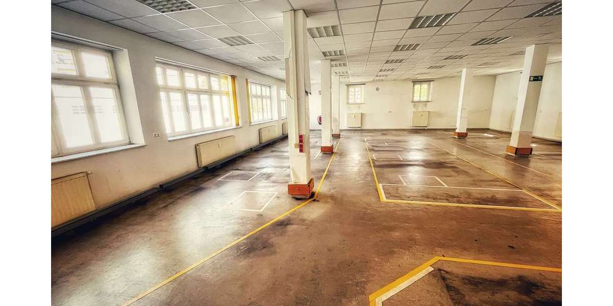 Büro in Torgau 1.250 € 250 m² zimmer