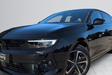 Opel Astra 8.723 km 21.970 &euro; Soltau 29614