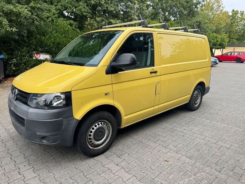 T5 Transporter