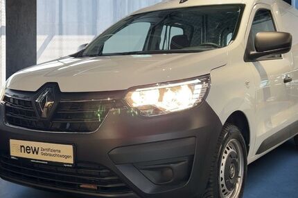 Renault Express 47.530 km 12.990 &euro; Hamburg 22763