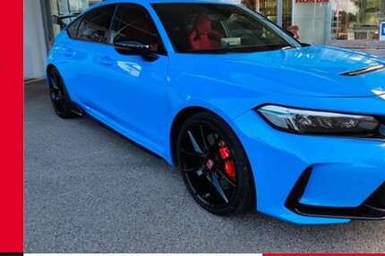 Honda Civic 48.600 km 45.990 € Erding 85435