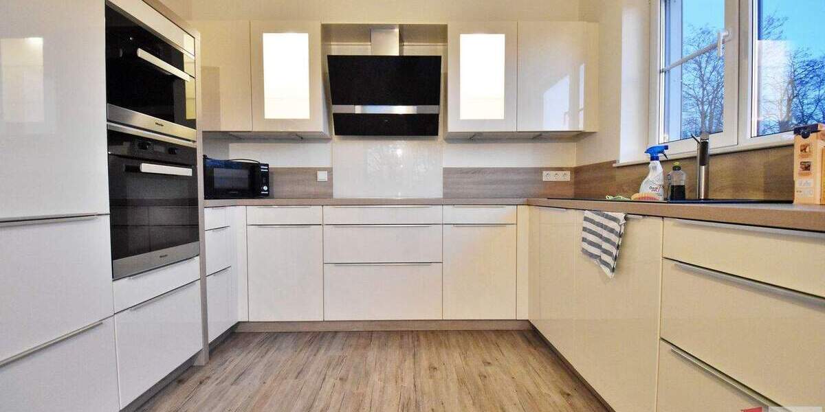 Terrassenwohnung Dinklage - 3 Zimmer, 92 m&sup2;, 850&euro; | Angebot:25471774