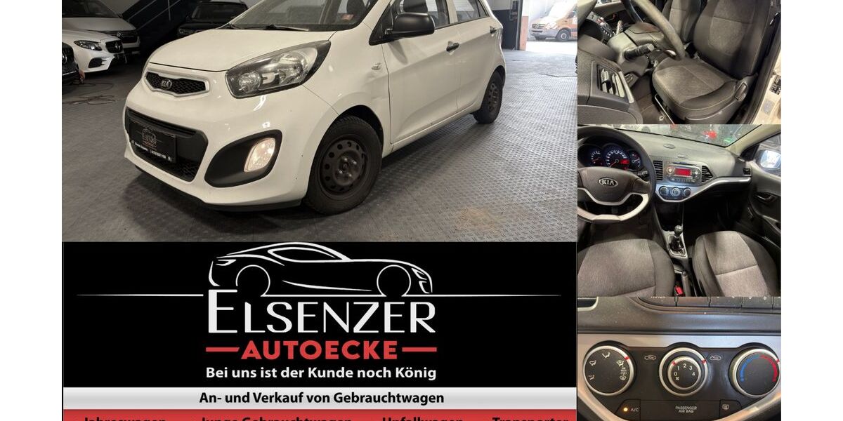 Kia Picanto 195.999 km 1.999 &euro; Eppingen 75031