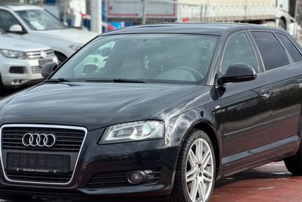 Audi A3 154.665 km 8.499 &euro; Schwieberdingen 71701