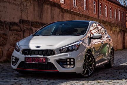 Kia ceed / Ceed 144.000 km 10.750 &euro; Haag 91126