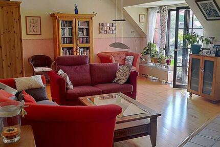 Helle 3-Zimmer-Eigentumswohnung in Hattersheim 3 zimmer