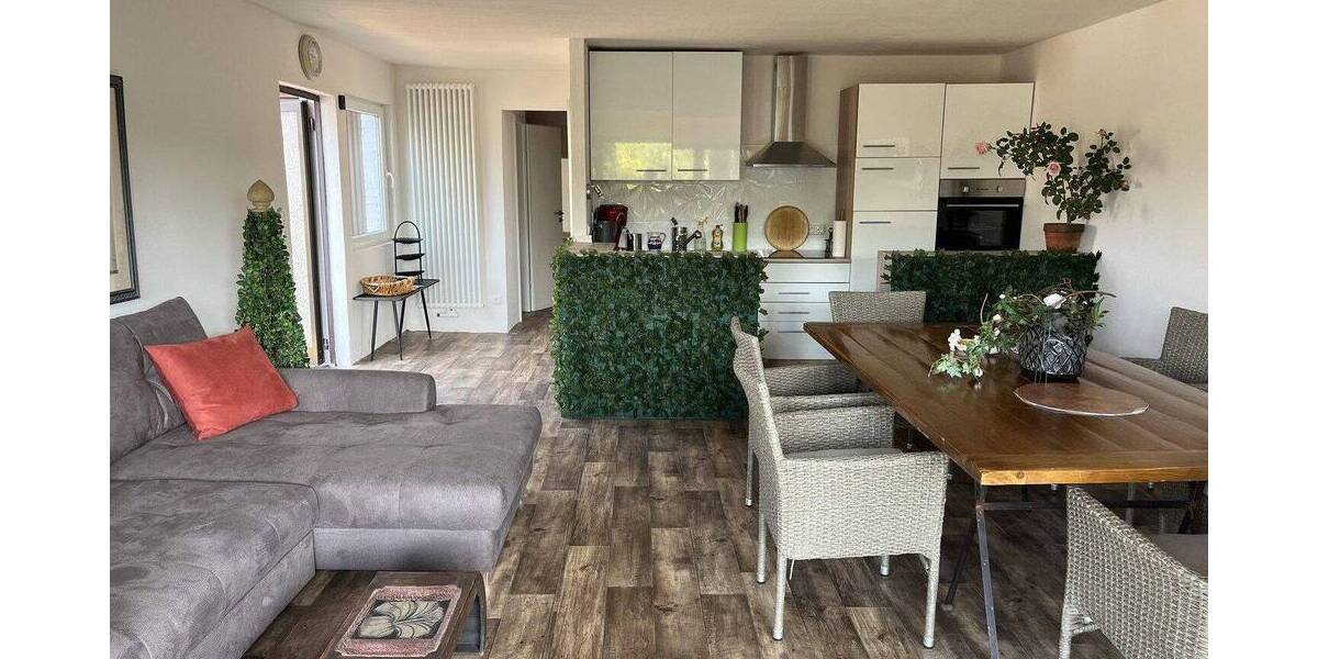 Terrassenwohnung Timmendorfer Strand Niendorf/Ostsee - 3 Zimmer, 75 m&sup2;, 1.250&euro; | Angebot:26833965