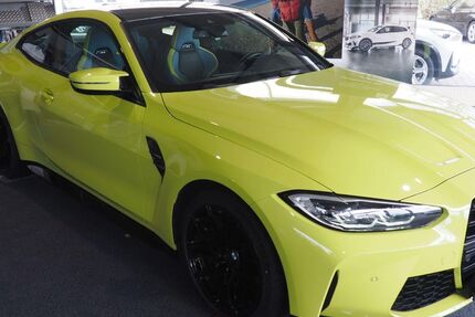 BMW M4 28.000 km 62.980 &euro; Obertraubling bei Regensburg 93083