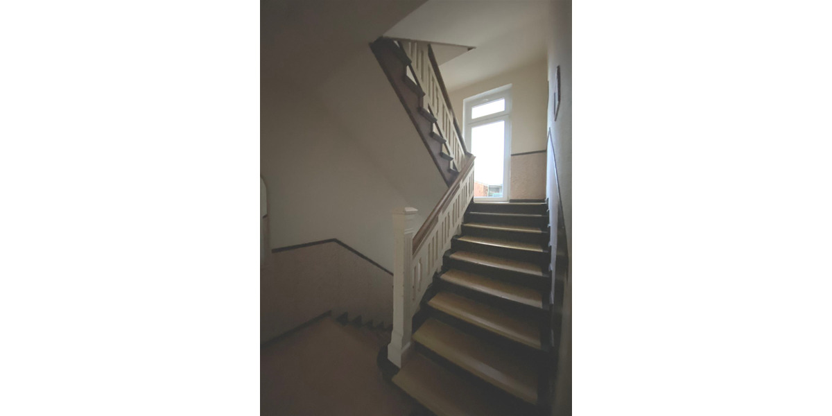 Etagenwohnung Weimar Westvorstadt - 2 Zimmer, 65 m&sup2;, 690&euro; | Angebot:25567029
