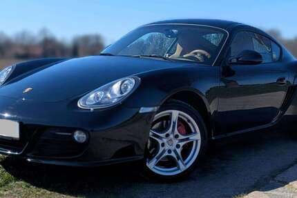 Porsche Cayman 107.220 km 39.900 &euro; Walsrode, Stadt 29664