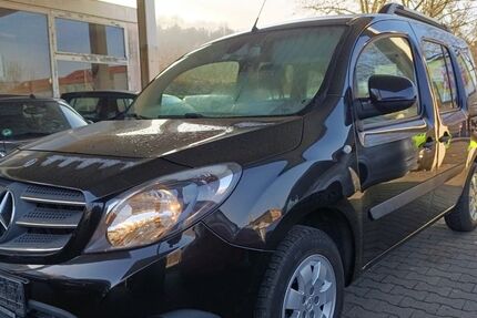Mercedes-Benz Citan 97.658 km 9.800 &euro; Bad Mergentheim 97980
