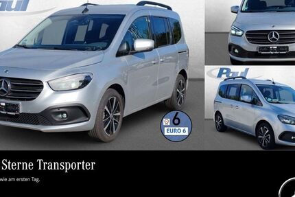 Mercedes-Benz T-Klasse 7.894 km 32.400 € Passau 94036