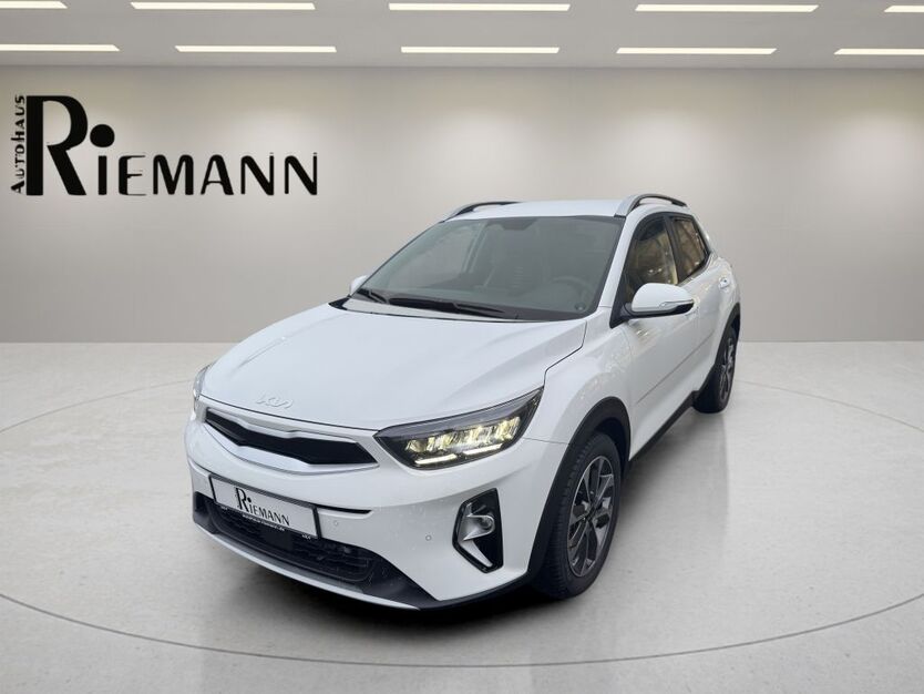 Kia Stonic 10.000 km 22.495 € Cloppenburg 49661