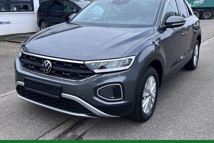 VW T-Roc 72.200 km 18.921 € Knittlingen 75438