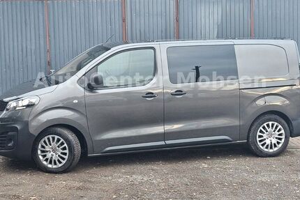 Fiat Scudo 84.703 km 24.980 &euro; Lübben 15907