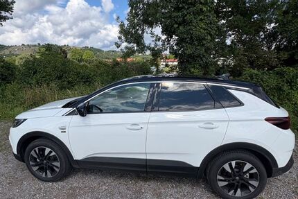 Opel Grandland (X)