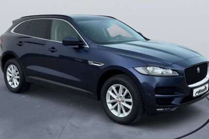 Jaguar F-Pace 159.000 km 14.800 &euro; Bad Woerishofen 86825