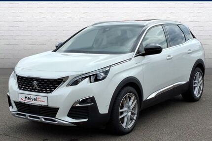 Peugeot 3008 85.300 km 20.460 &euro; Merzig 66663