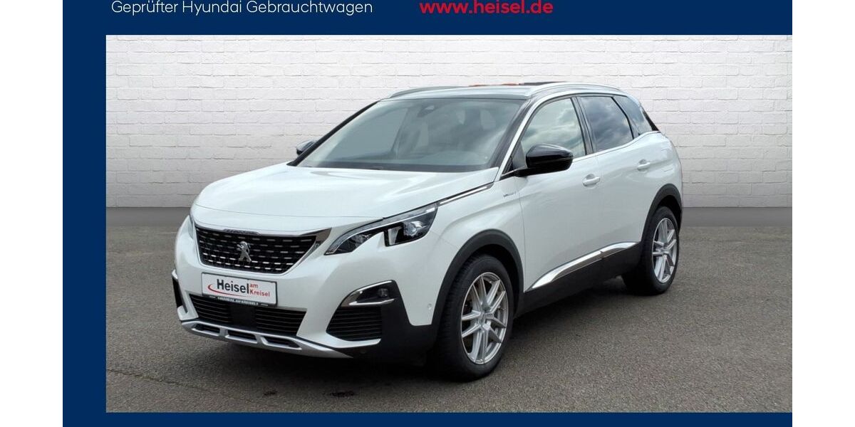 Peugeot 3008 85.300 km 20.460 &euro; Merzig 66663