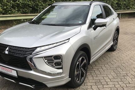 Mitsubishi Eclipse Cross 16.100 km 23.990 € Fuhlenhagen 21493