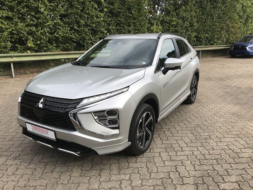 Mitsubishi Eclipse Cross 16.100 km 23.990 € Fuhlenhagen 21493