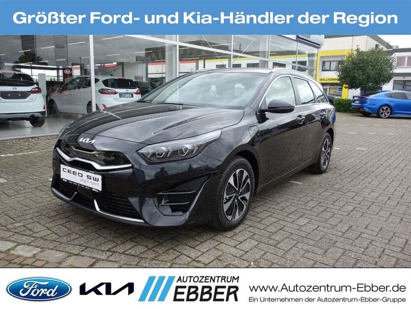 ceed Sportswagon