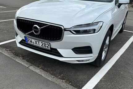 Volvo XC60 89.976 km 30.350 &euro; Rottweil 78628