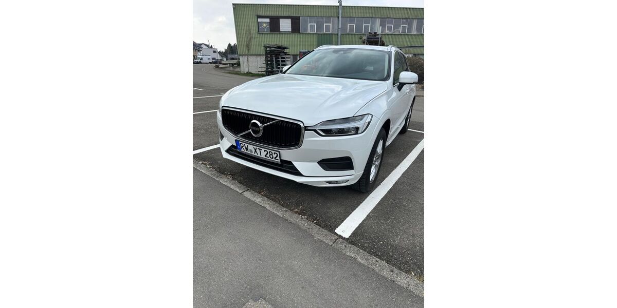Volvo XC60 89.976 km 30.350 &euro; Rottweil 78628