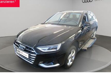 Audi A4 46.889 km 29.990 &euro; Kassel 34125