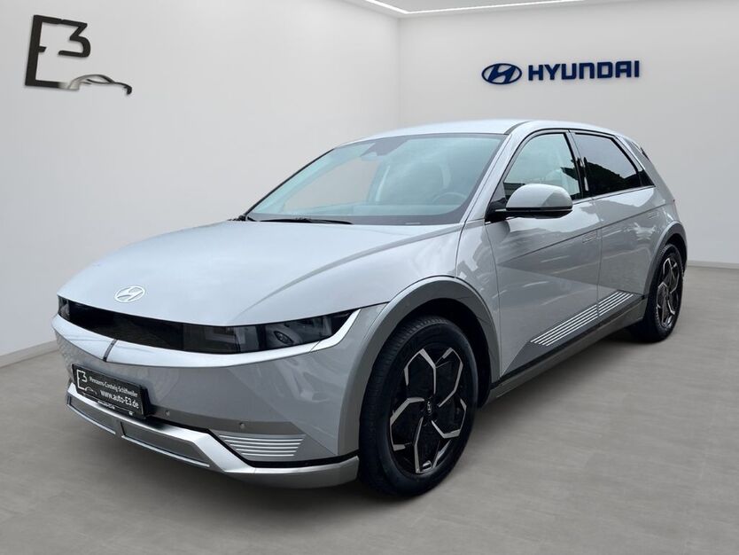 Hyundai IONIQ 5 38.141 km 33.490 € Schiffweiler 66578