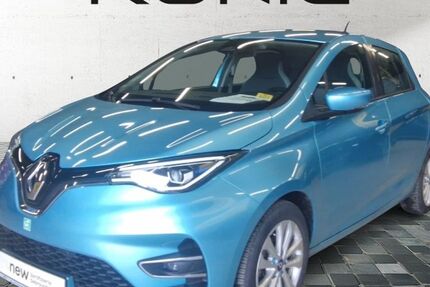Renault ZOE 36.814 km 18.999 &euro; Oranienburg bei Berlin 16515
