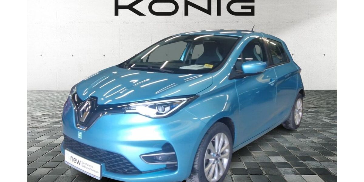 Renault ZOE 36.814 km 18.999 &euro; Oranienburg bei Berlin 16515