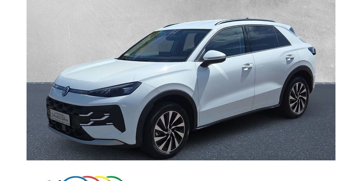 VW T-Roc 1.500 km 34.896 &euro; Bergen 29303