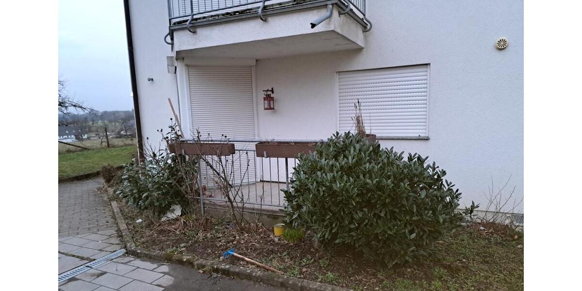 Erdgeschoßwohnung Großerlach - 1 Zimmer, 50 m&sup2;, 700&euro; | Angebot:25125656