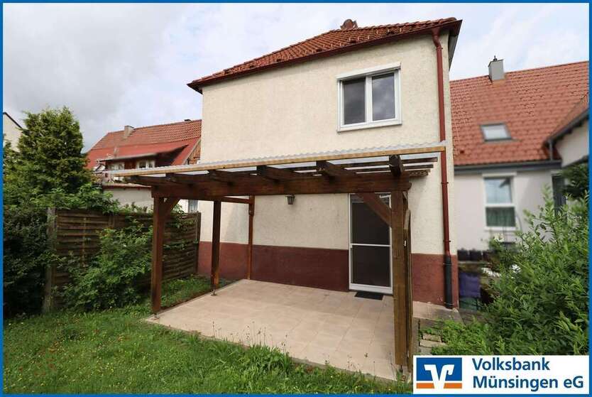 Haus zum Kaufen in Münsingen 180.000 € 75 m²