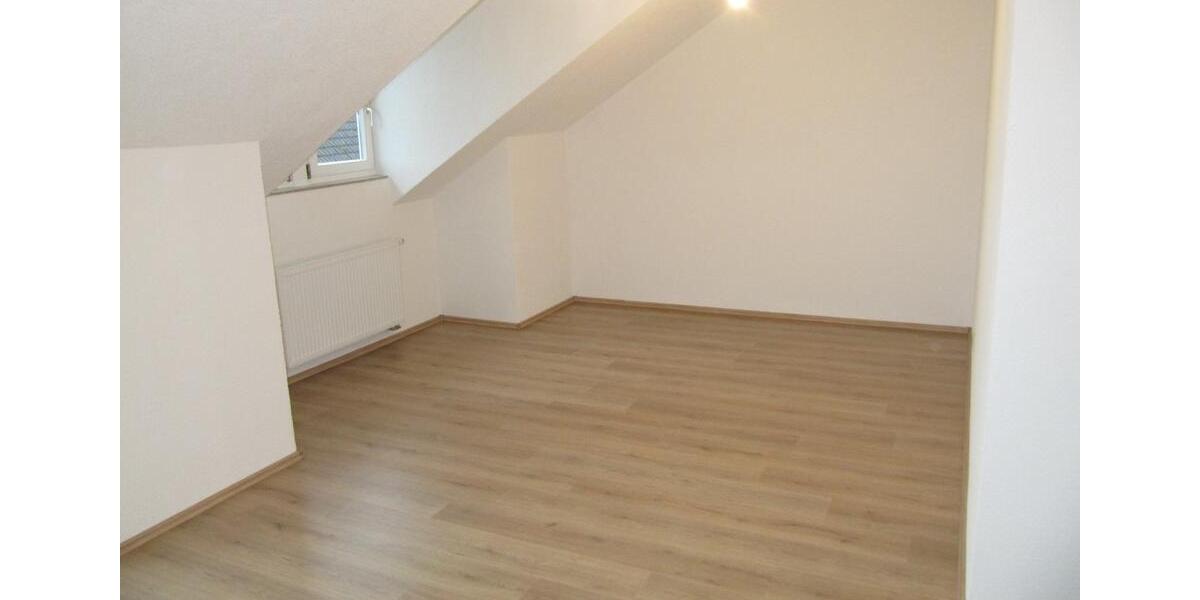 Schöne Wohnung in Nussbach zu vermieten 2 zimmer