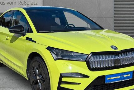 Skoda Enyaq 44.155 km 38.990 &euro; Eisenberg 07607