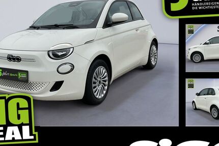 Fiat 500e 14.642 km 17.780 &euro; Augsburg 86179