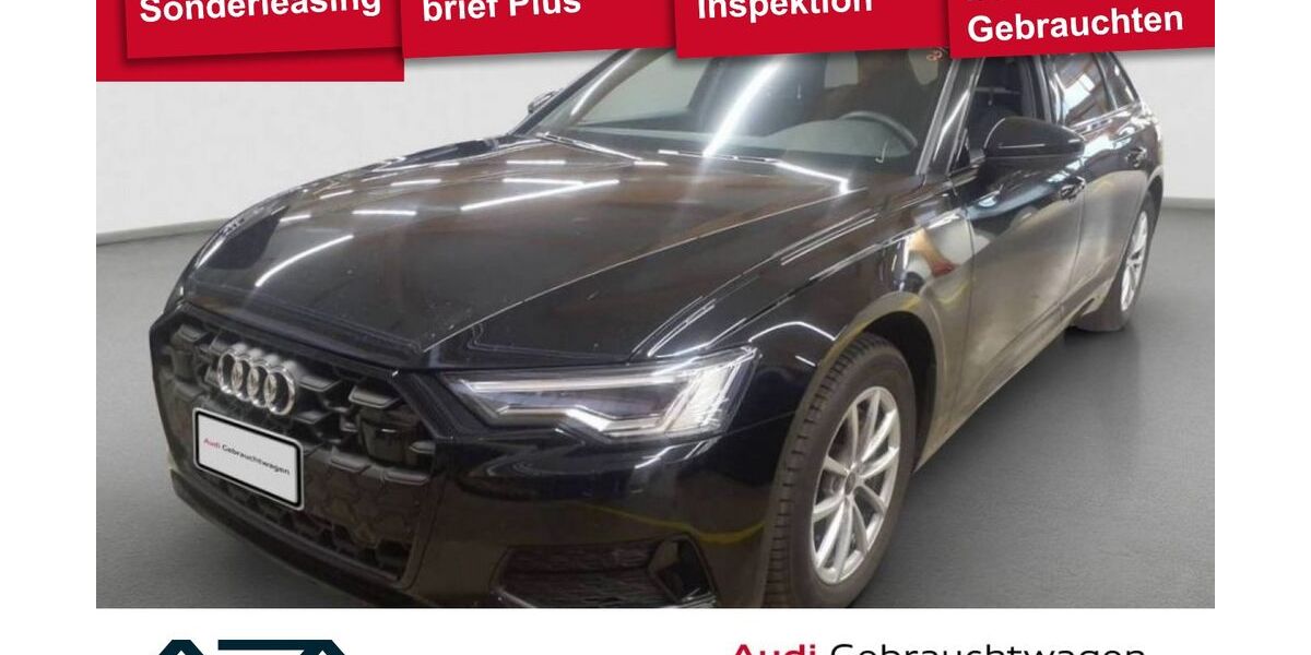 Audi A6 31.169 km 53.929 € Gera 07546