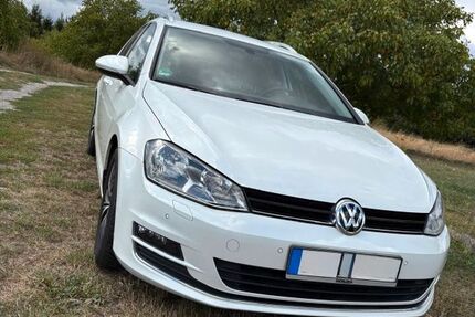 VW Golf 154.328 km 8.470 &euro; Tangermünde 39590