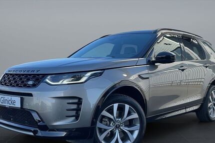 Land Rover Discovery Sport 2.900 km 55.890 &euro; Göttingen 37077