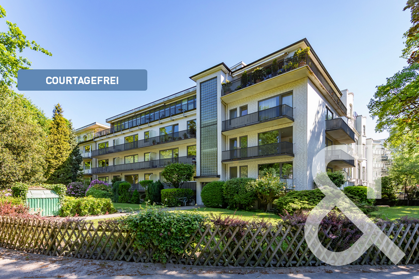 Wohnung zum Kaufen in Hamburg 333.000 € 35.8 m²