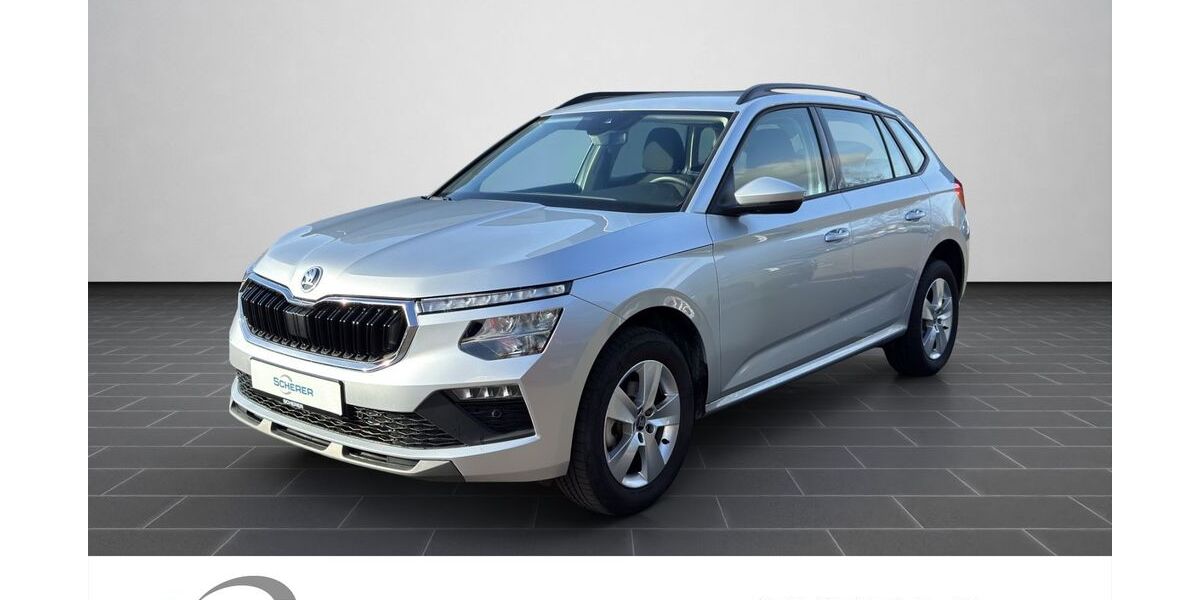 Skoda Kamiq 20.405 km 22.500 &euro; Ludwigshafen 67063